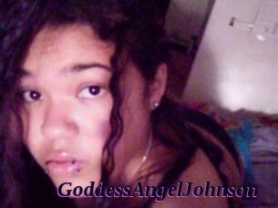 GoddessAngelJohnson