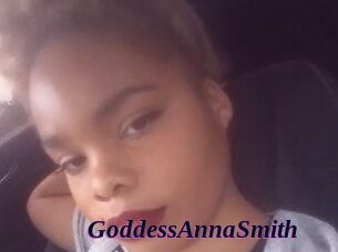 GoddessAnnaSmith