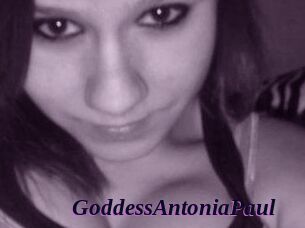 GoddessAntoniaPaul