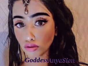 GoddessAnyaSion