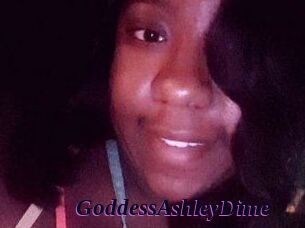 GoddessAshleyDime