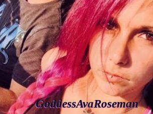 GoddessAvaRoseman