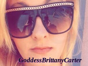 GoddessBrittanyCarter