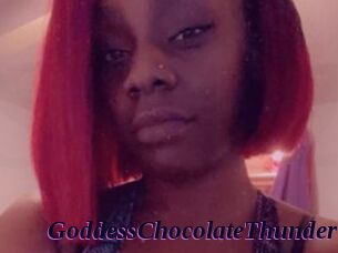 GoddessChocolateThunder