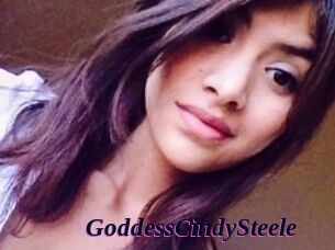 GoddessCindySteele