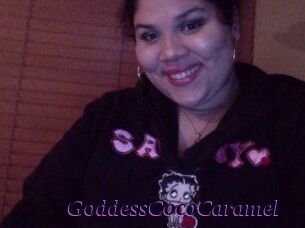 GoddessCocoCaramel