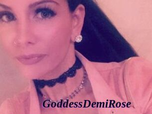 GoddessDemiRose