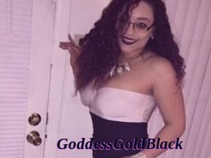 GoddessGoldBlack