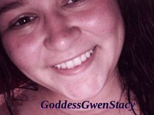 GoddessGwenStacy