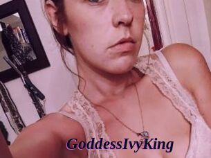 GoddessIvyKing