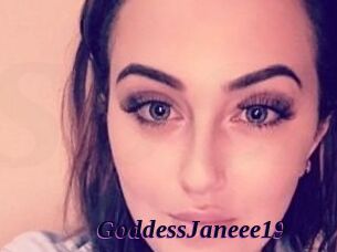 GoddessJaneee19