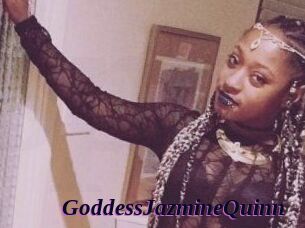 GoddessJazmineQuinn