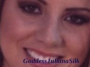 GoddessJulianaSilk