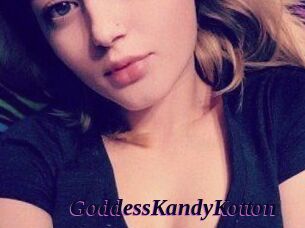 GoddessKandyKotton