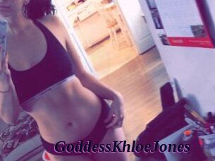 GoddessKhloeJones