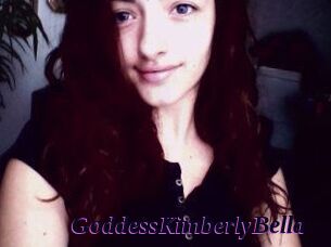 GoddessKimberlyBella