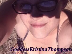 GoddessKristinaThompson