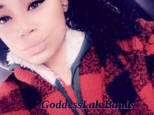 GoddessLalaBands