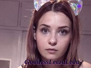 GoddessLeezaLeda