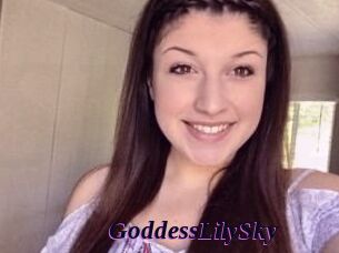 GoddessLilySky