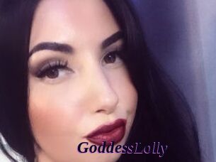 GoddessLolly