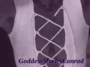 GoddessMarleyConrad