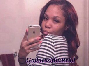 GoddessMiaRedd