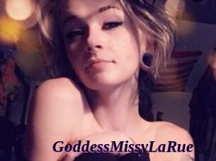 GoddessMissyLaRue