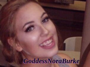 GoddessNoraBurke