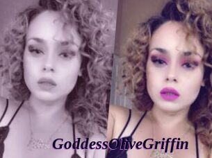 GoddessOliveGriffin