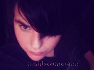 GoddessRoseAnn