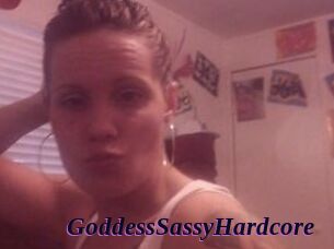 GoddessSassyHardcore