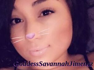 GoddessSavannahJimenez