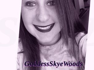 GoddessSkyeWoods