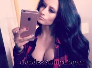 GoddessSunnyCooper