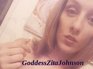 GoddessZitaJohnson