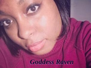 Goddess_Raven