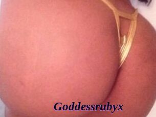 Goddessrubyx