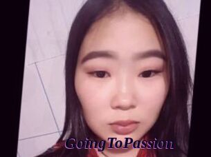 GoingToPassion