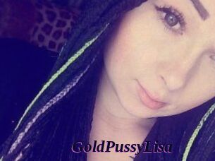 GoldPussyLisa