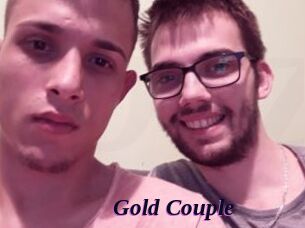 Gold_Couple