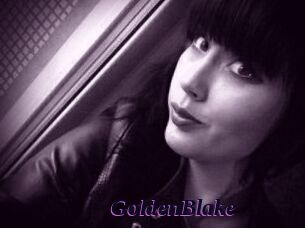 GoldenBlake