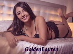 GoldenLauren