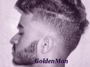 GoldenMan