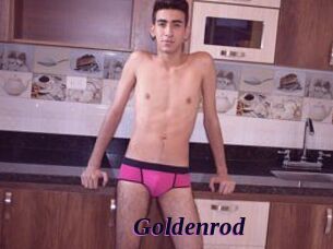 Goldenrod