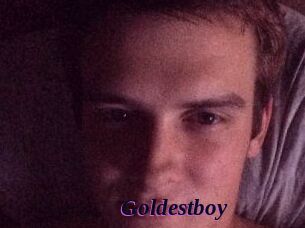 Goldest_boy