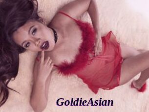 GoldieAsian
