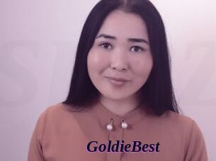 GoldieBest