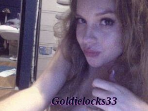 Goldielocks33