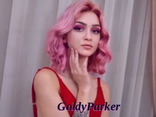 GoldyParker